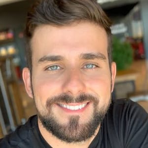 Fabio Guillen