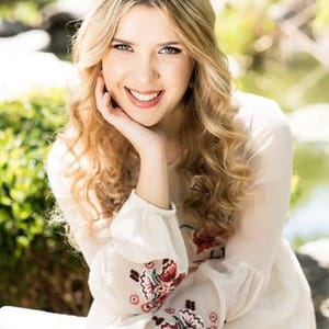 Rachael Leahcar