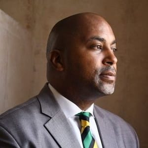 Julian Jay Robinson