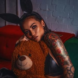 Kayla Cadorna