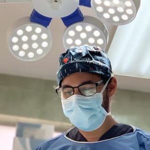 Dr. Luis Tactuk Simo