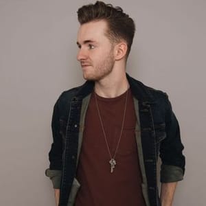 Jimmy Connor