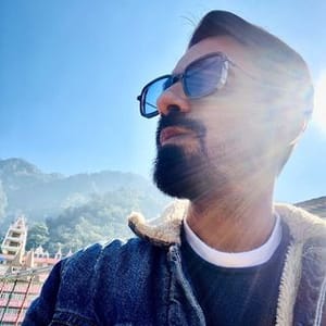 Dayanidhi Dahima