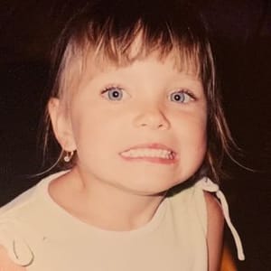 Zanah Marie