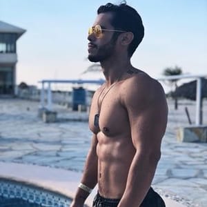 Eddy Rivera
