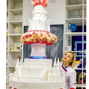 Irina Semipyadnaya