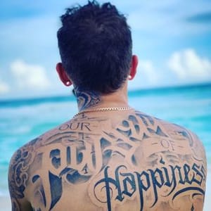 Drizzy Inkk
