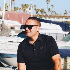 David Nicolas Albanese