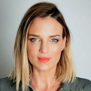Flor Scharenberg