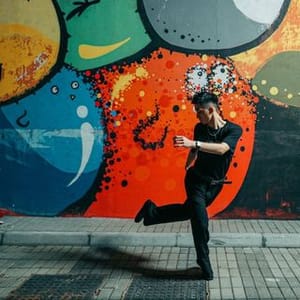 Timothy kong