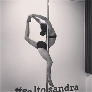 Sandra Jung