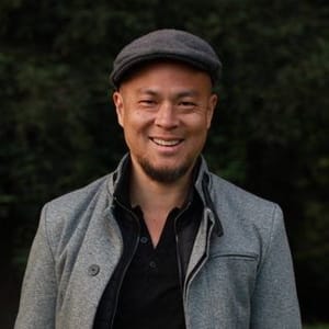 Dr. Titus Chiu