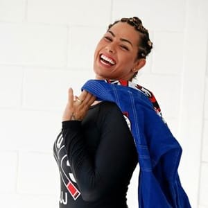 Carina Santi