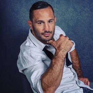 Sylvain Potard