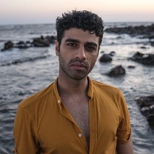 Rohan Khurana