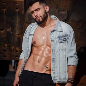 Brunno Goagui
