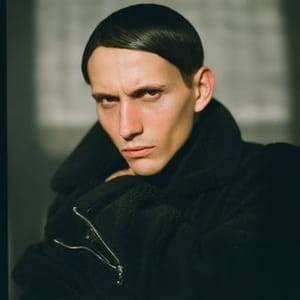 Daniil Kudryavtsev