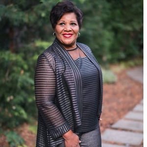 Alice Marie Johnson