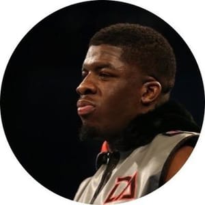 David Adeleye