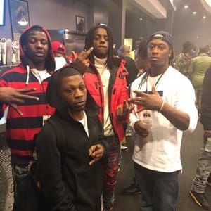 Thereal Jhuss