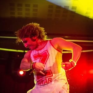 Jun Fernandez