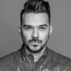 Anthony Texeira