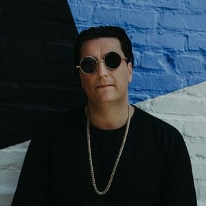 Geoff Stylust Reich