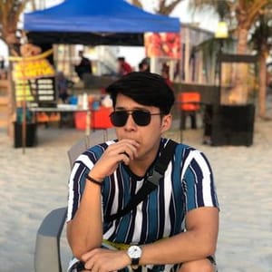 Asraf Jaafar