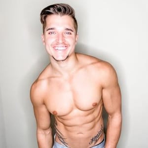 Alexander Lapointe