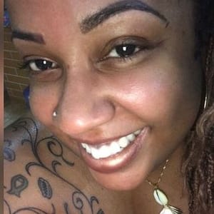 Thais Zimbwe