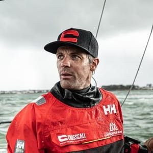 Aurelien Ducroz