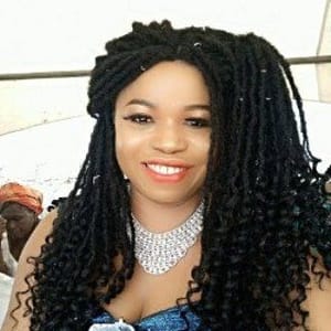 Oluchi Chiana