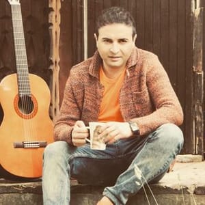 Raffi Altunyan