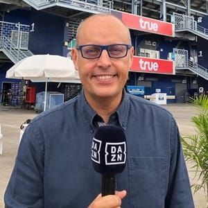 Ernest Riveras