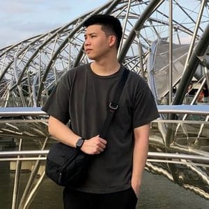 Anthony Lu