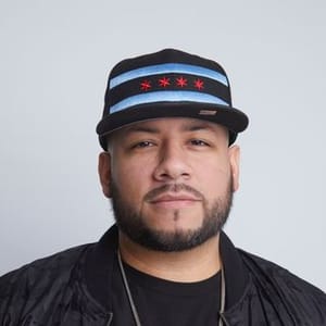 Dj Moondawg