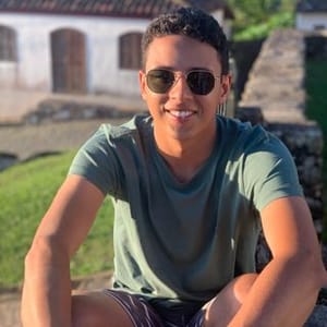 Jhon Carelli