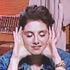 Marina Rollman
