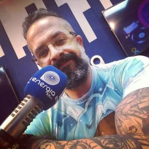 Efrem Pedroza