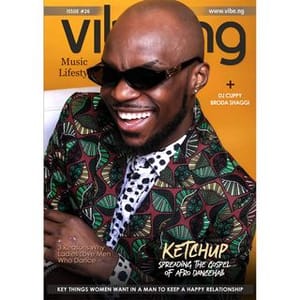 Vibe Dotng