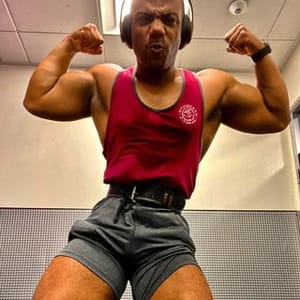 Jermeyd Mba