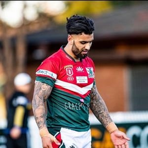 Dom Ayoub