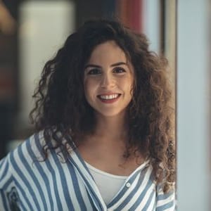 Nelly Attar