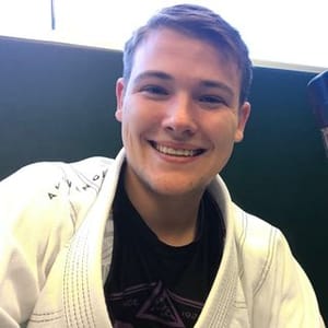 Zac Cunningham