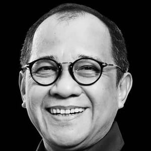 Akbar Faizal
