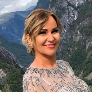 Birthe Villakildal