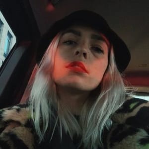 Emily Hlavac Green
