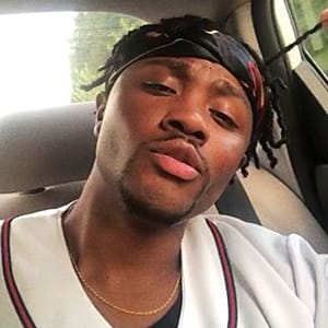 Josh Austin