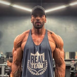 Ezequiel Real