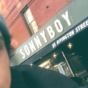 Sonny Milano